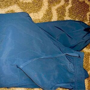 Ba leaf jogger size M